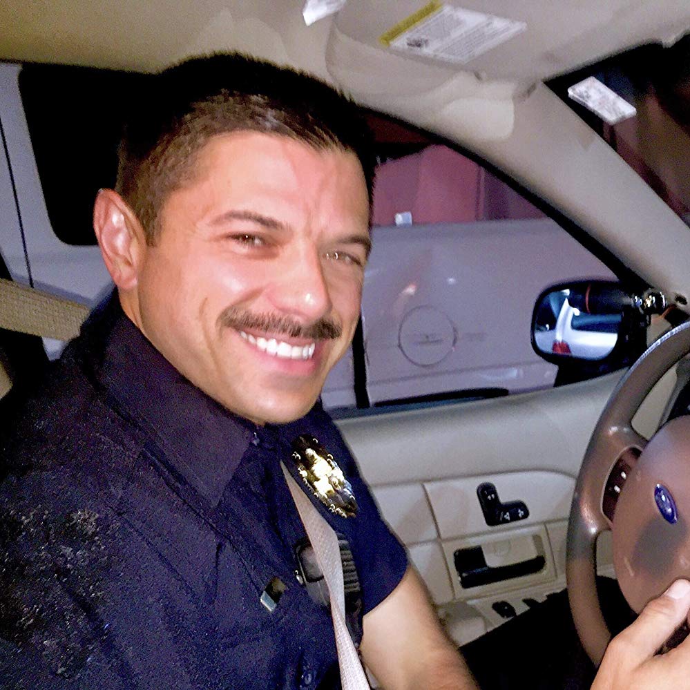 Anthony Richard Pagliaro