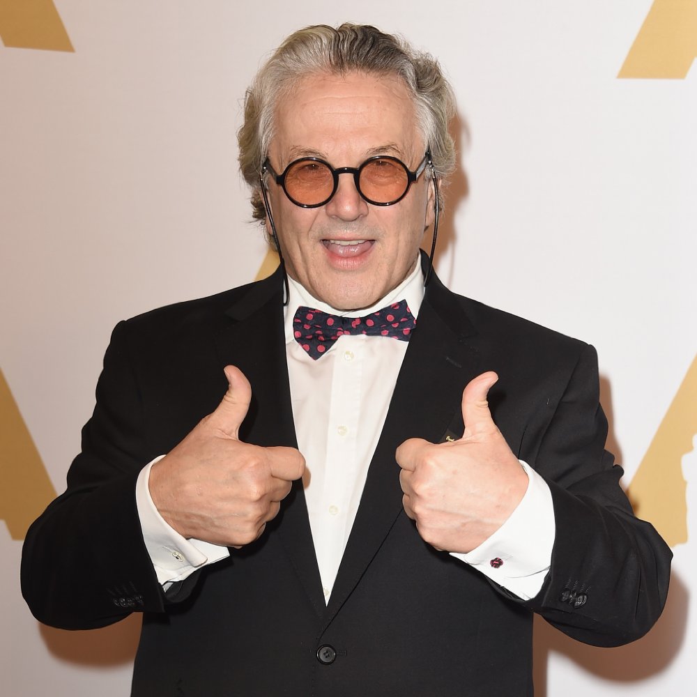 George Miller