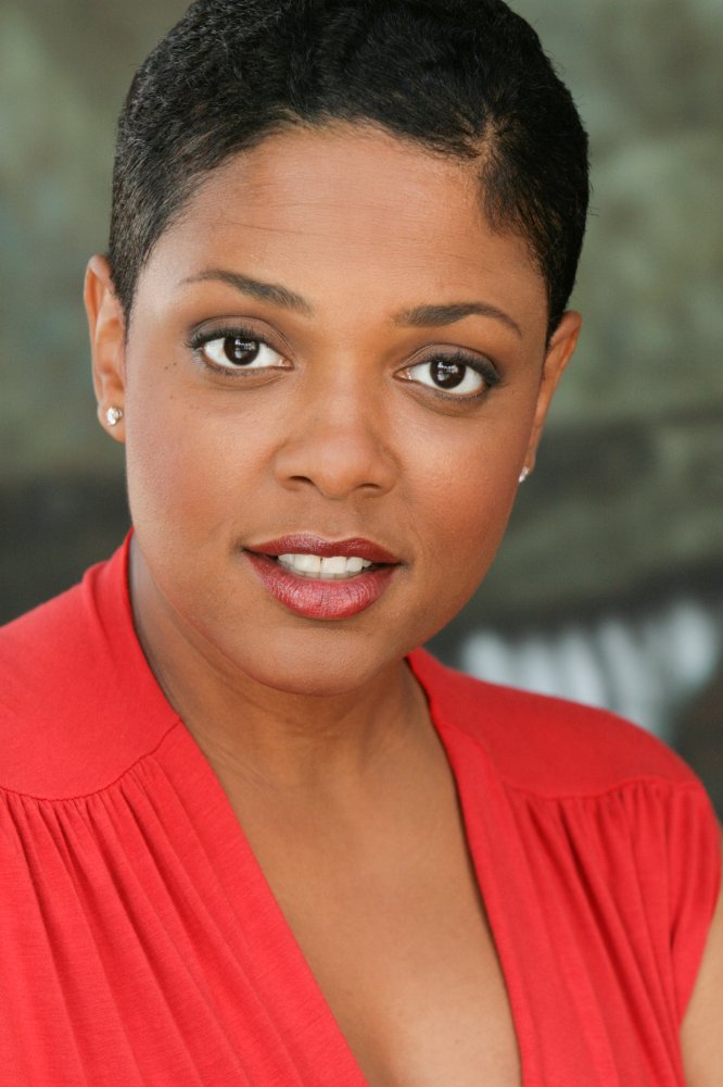 Sharon Conley