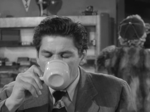 Charles Bronson