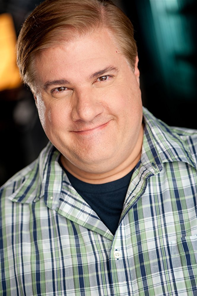 Mark Birch