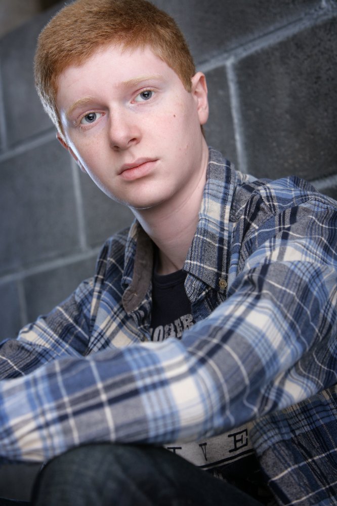 Matthew Haddad
