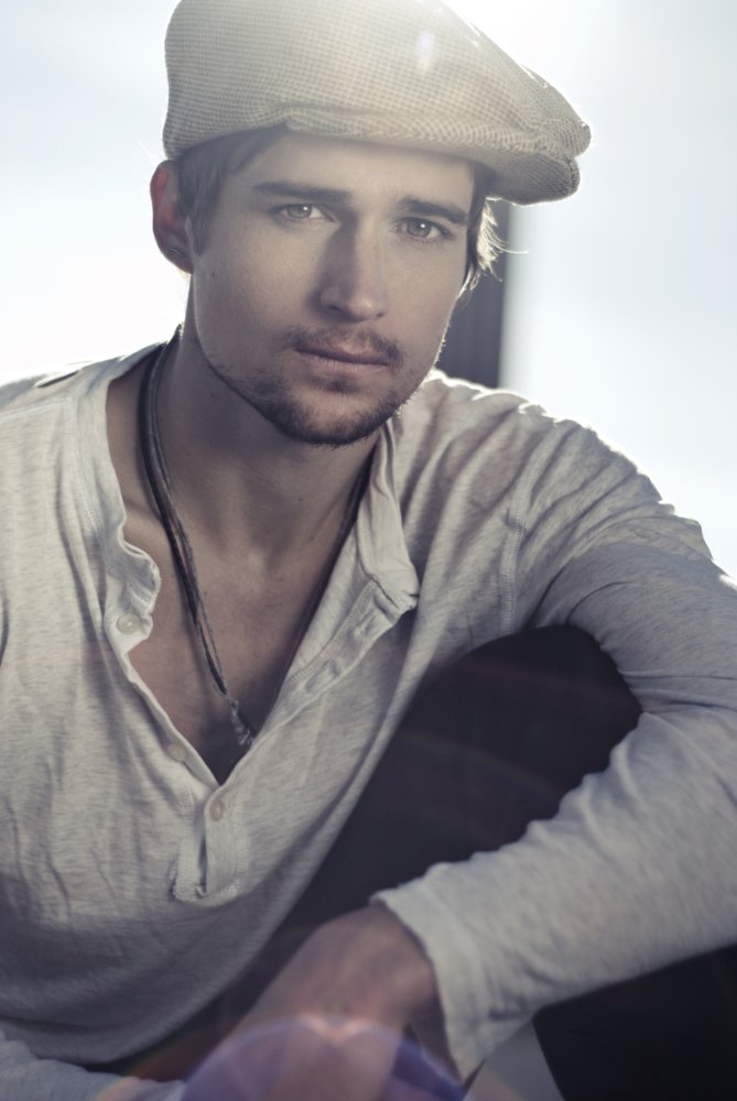 Jon-Michael Ecker