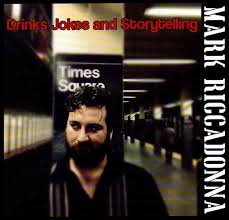 Mark Riccadonna
