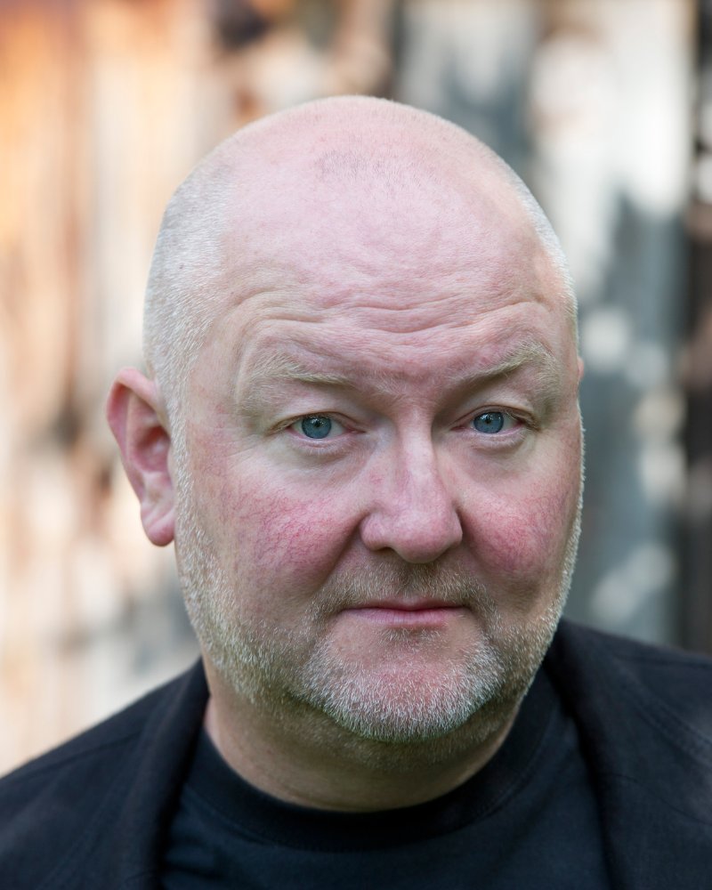 Calum MacPherson