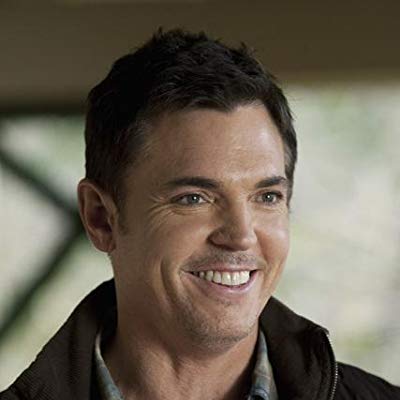 Joe Evans