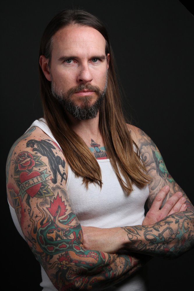 Tate Ammons