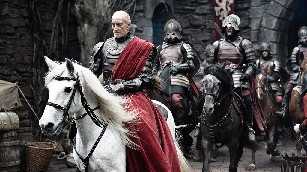 Tywin Lannister