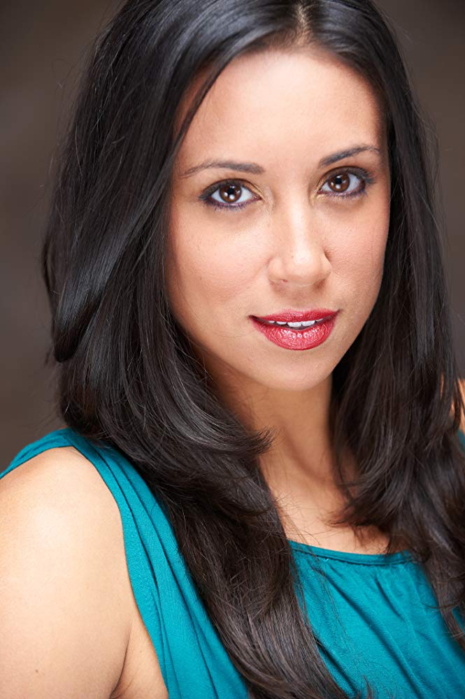 Miranda Roldán