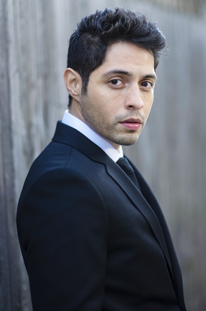 Max Arciniega