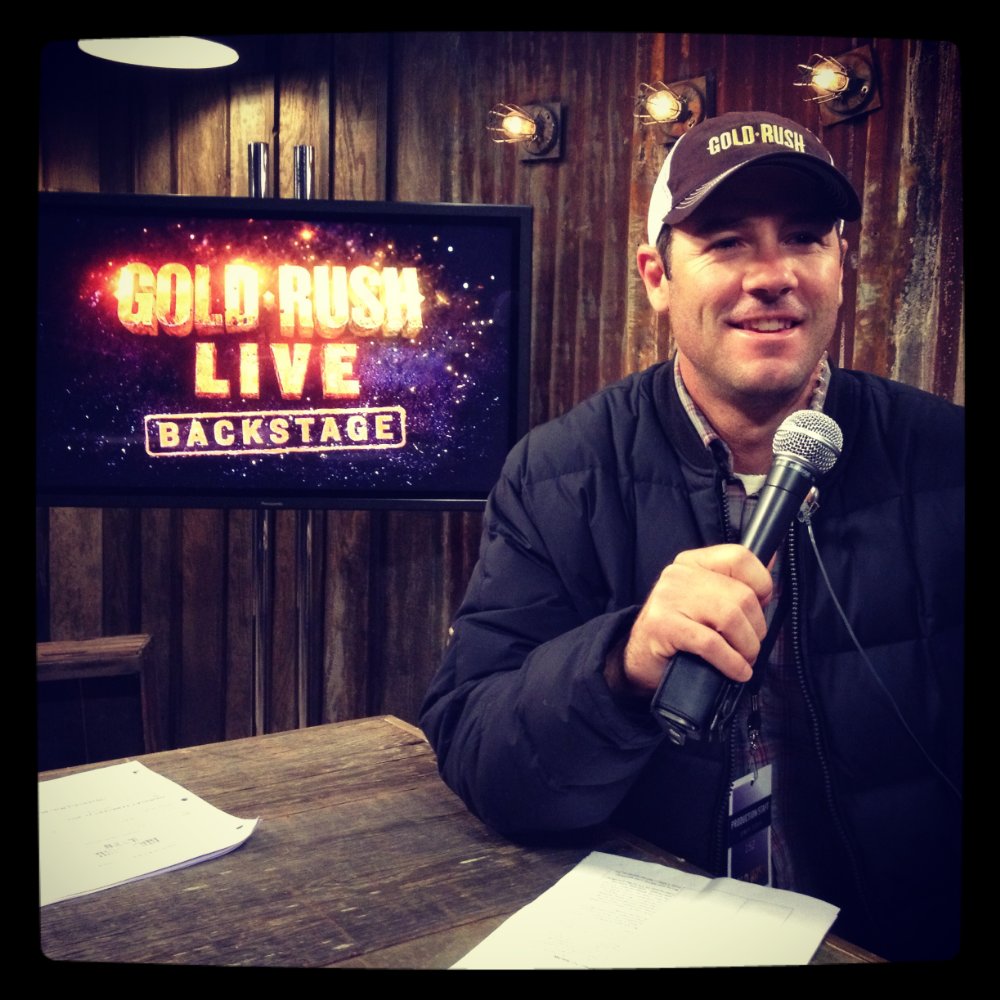 Chris Jacobs