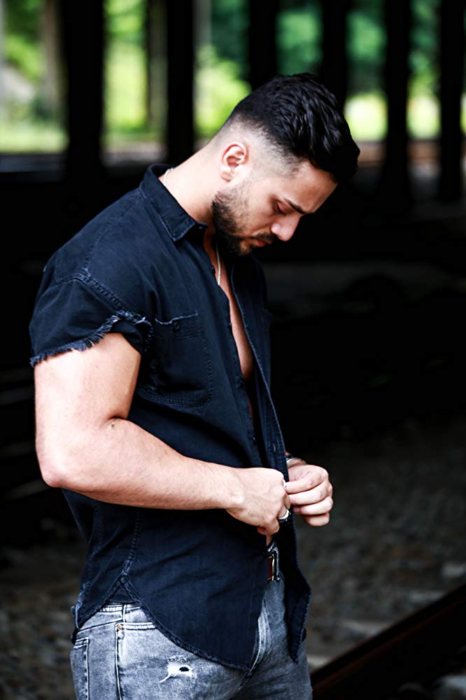 Bond Mgebrishvili