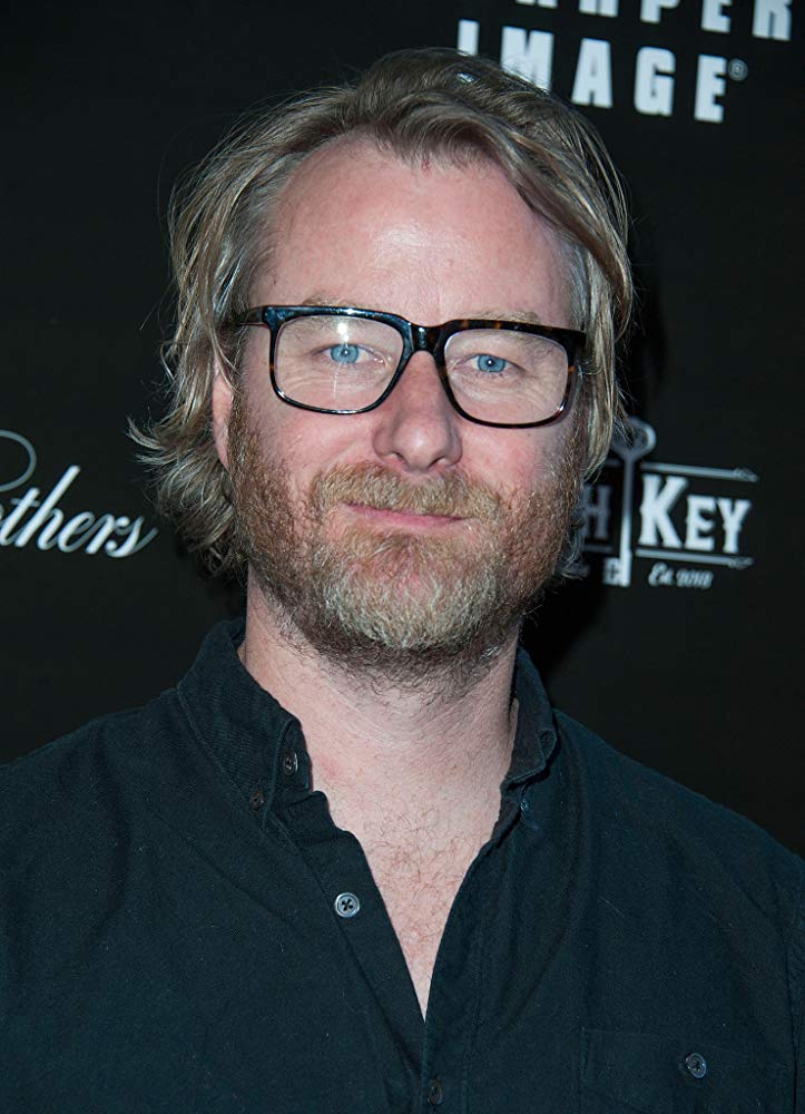 Matt Berninger