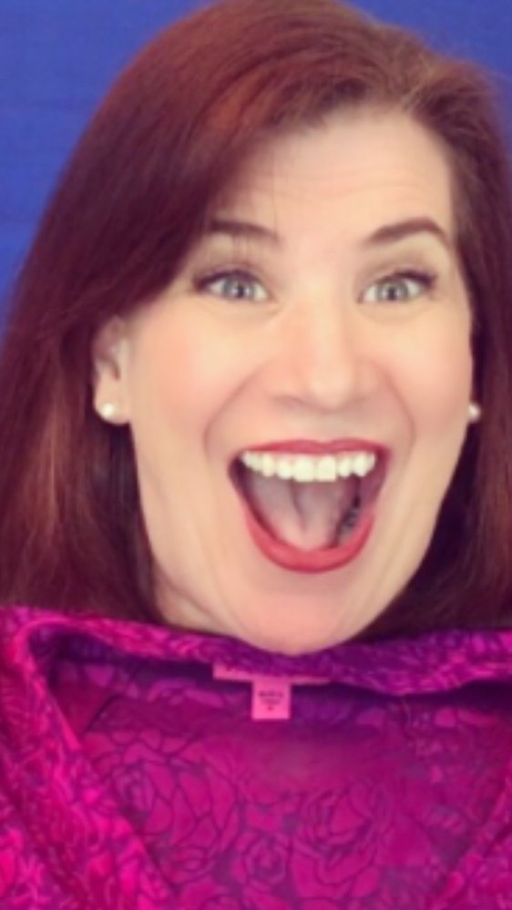 Jennifer Gegan