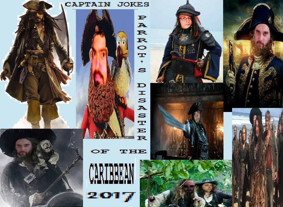 Tia Dalma