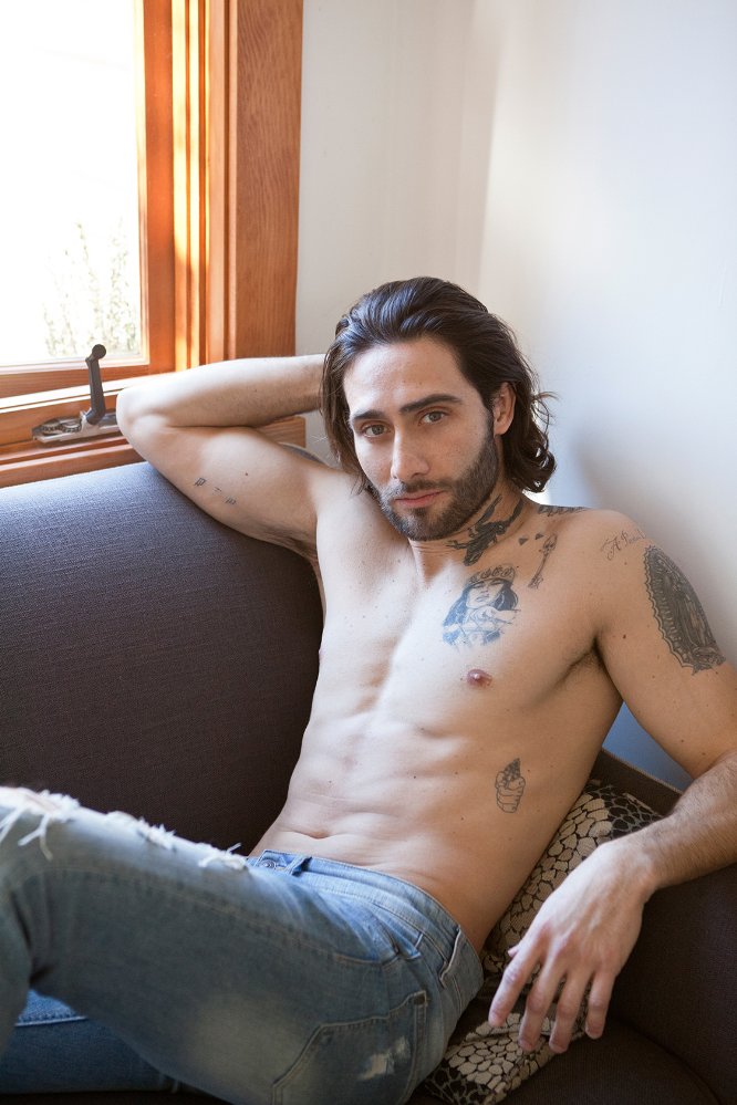 Andres De La Fuente