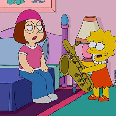 Meg Griffin, Bank Teller, Elizabeth, Mary Ellen, Meg Griffin as Donkey, Meg Griffin as Giant Space Slug, Megan Peterson, Popular Kid #1, Prostitute