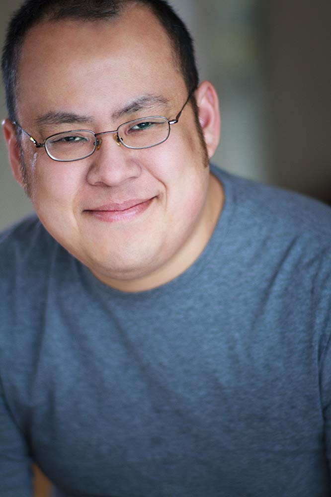 Daniel Chai