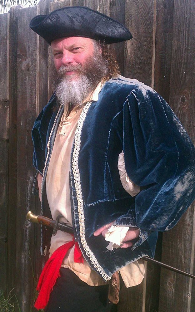 Keith Biondi