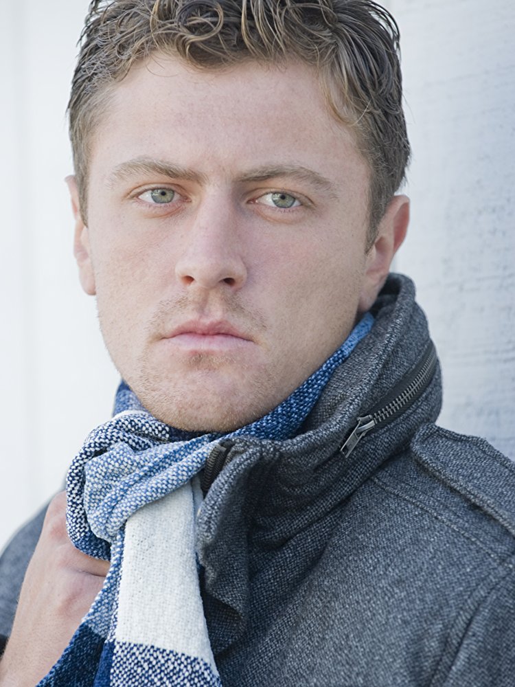 Alex Cherman
