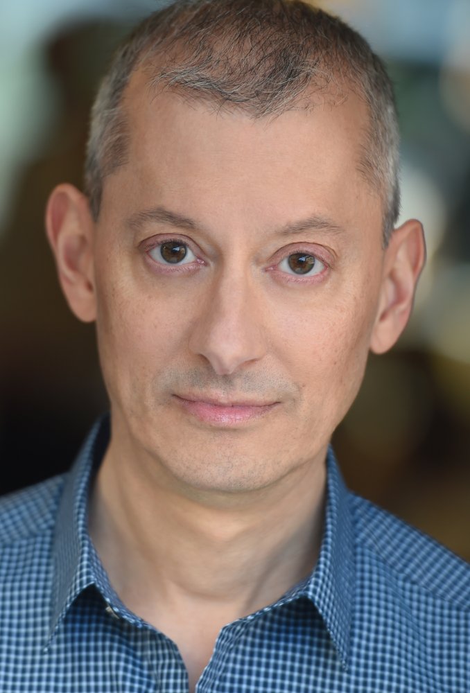 Erik Mueller