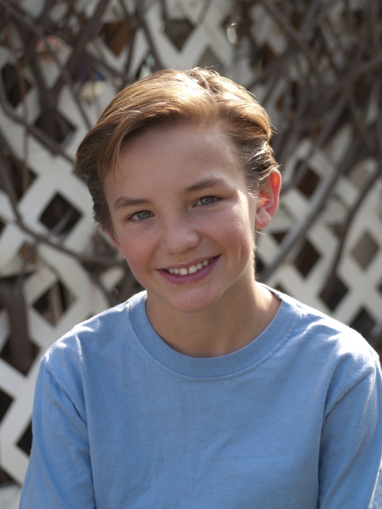 Zach Pierce
