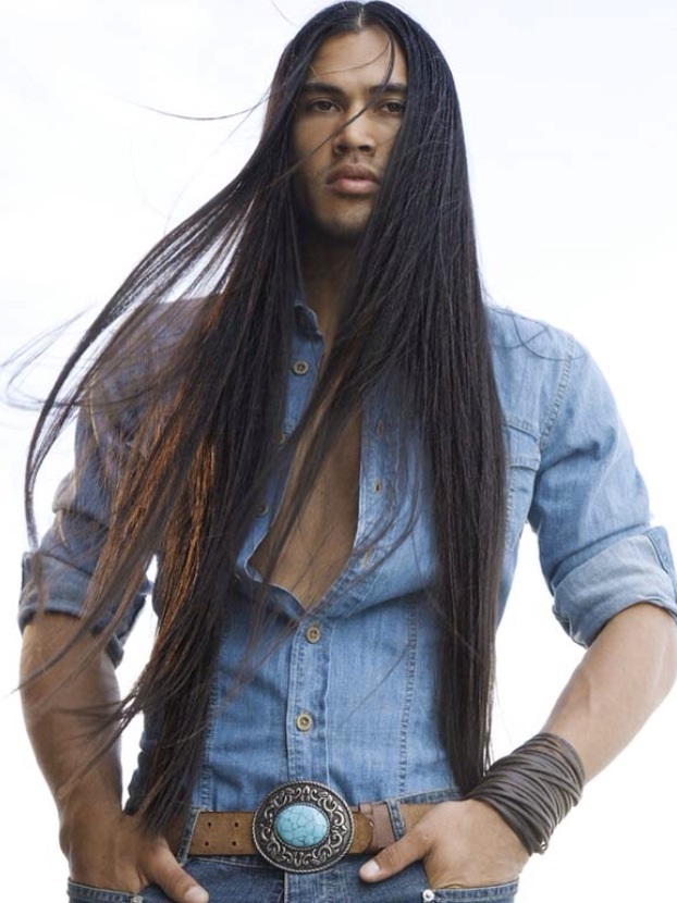 Martin Sensmeier