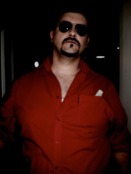 Dennis Santucci