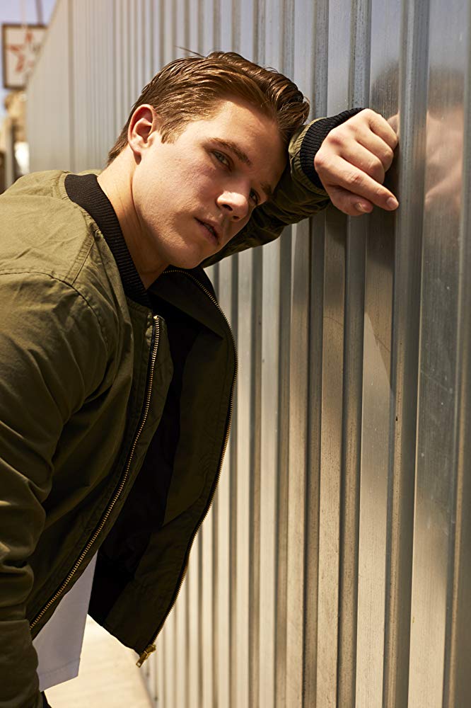 Brady Martin