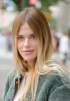 Byrdie Bell