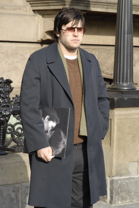 Mark David Chapman