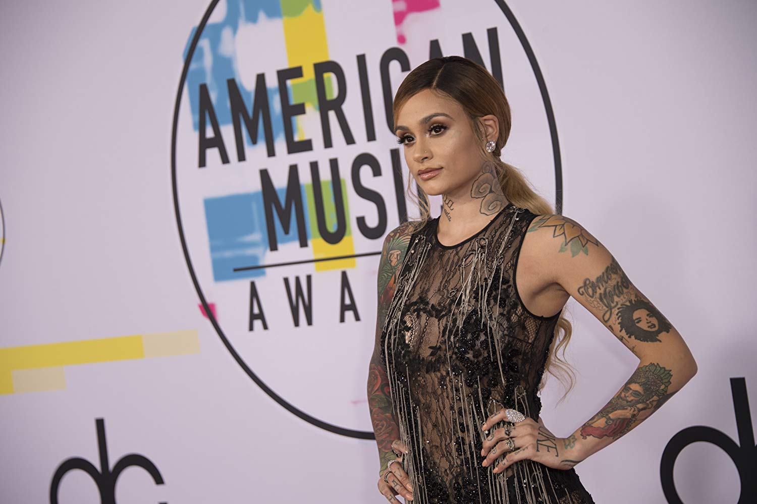 Kehlani