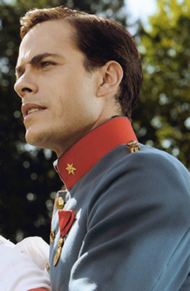 Guillaume Delorme