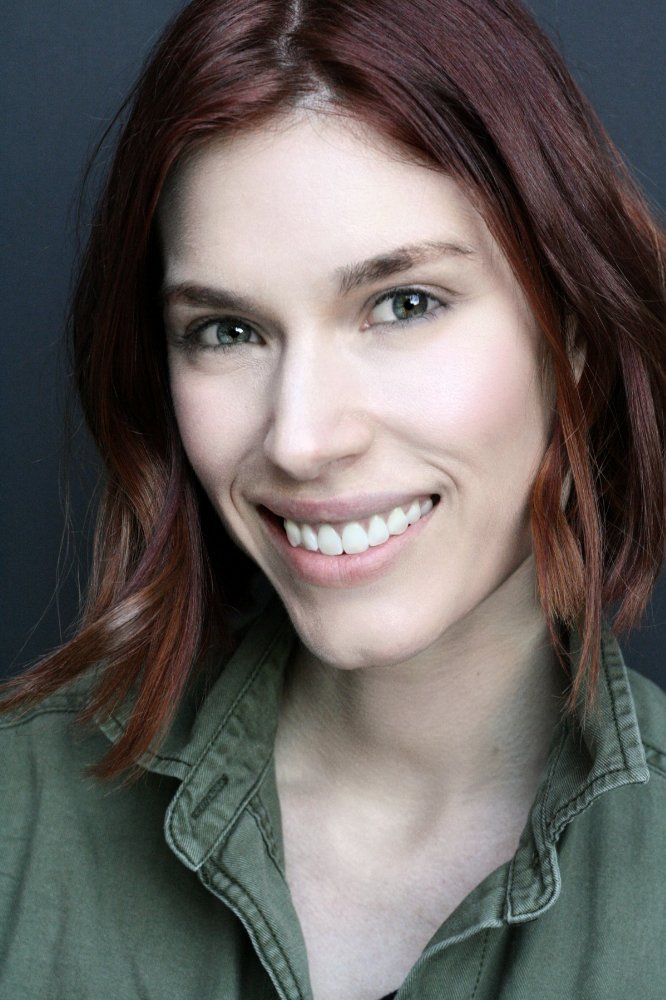 Sanna Haynes
