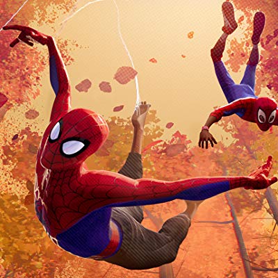 Miles Morales