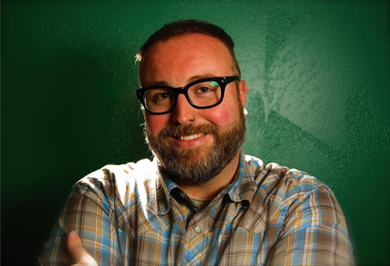 Aaron B. Koontz