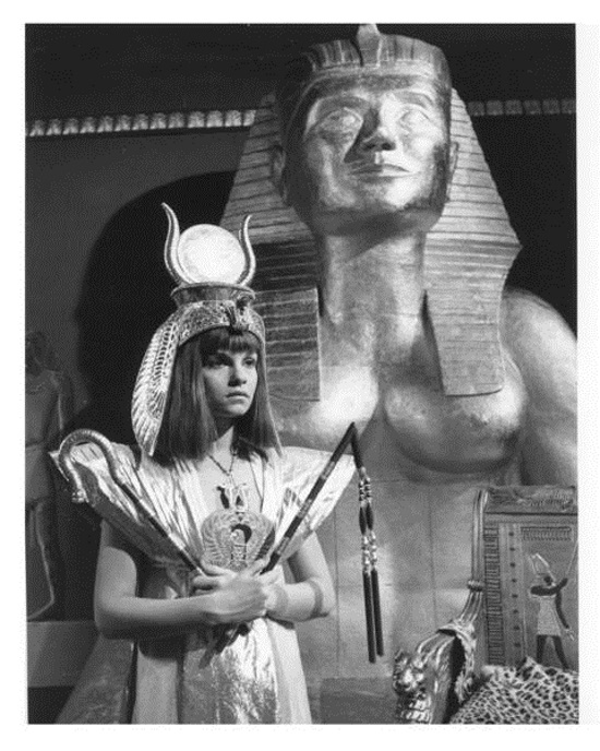 Cleopatra