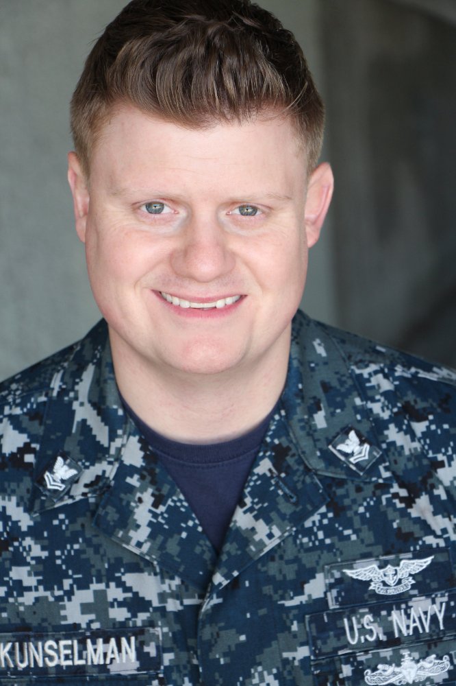 Michael Kunselman