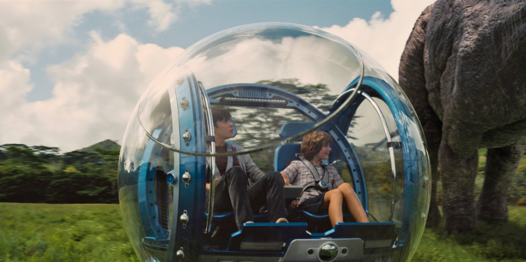 Ty Simpkins