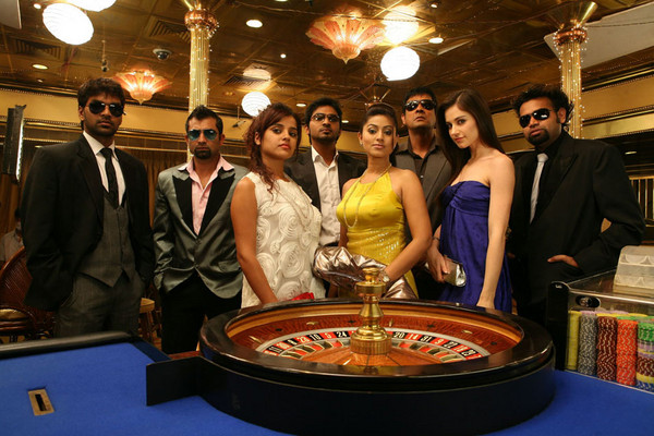 Aravind Akash