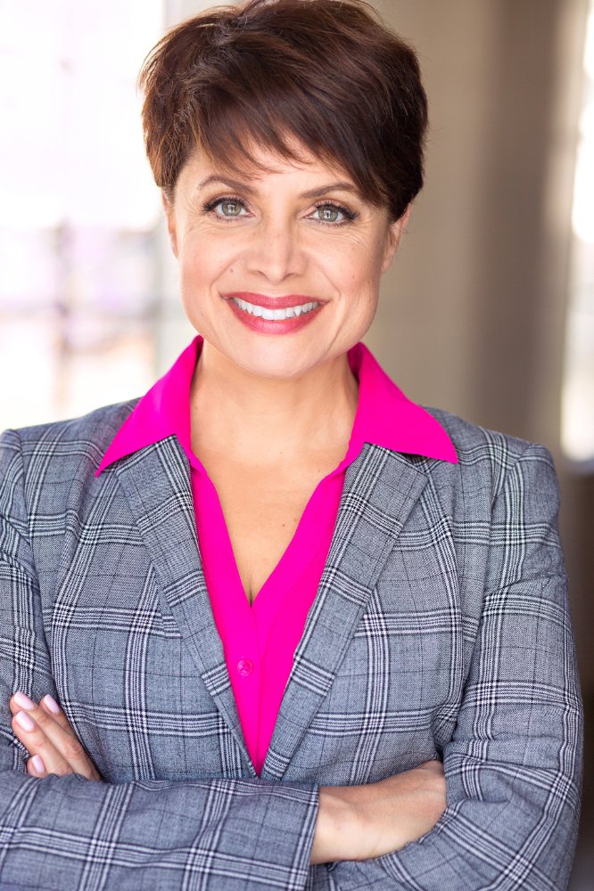 Tami Goveia