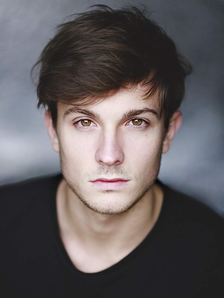 Jonathan Jude