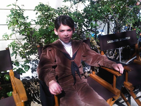 Dylan Burns