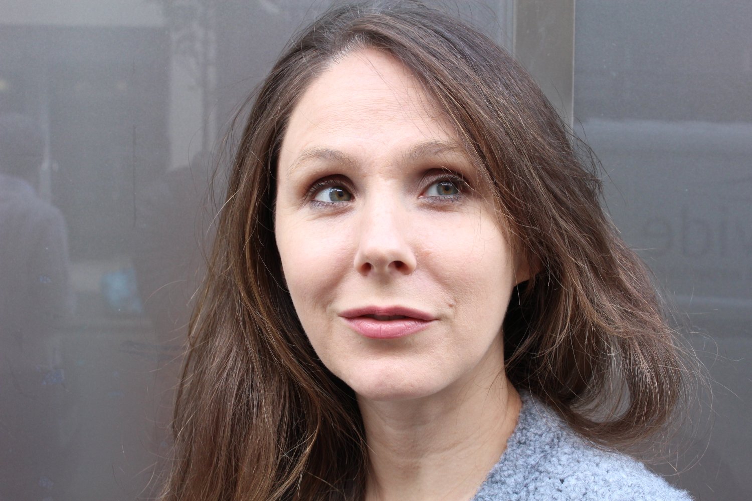 Eilis Cahill
