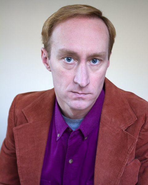 Eric Newnham