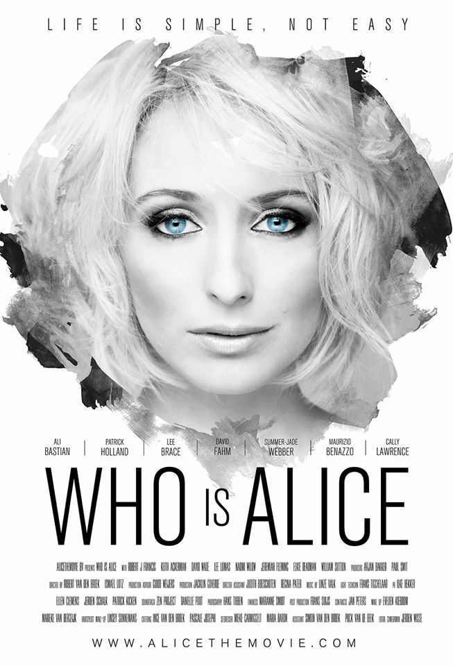 Ali Bastian