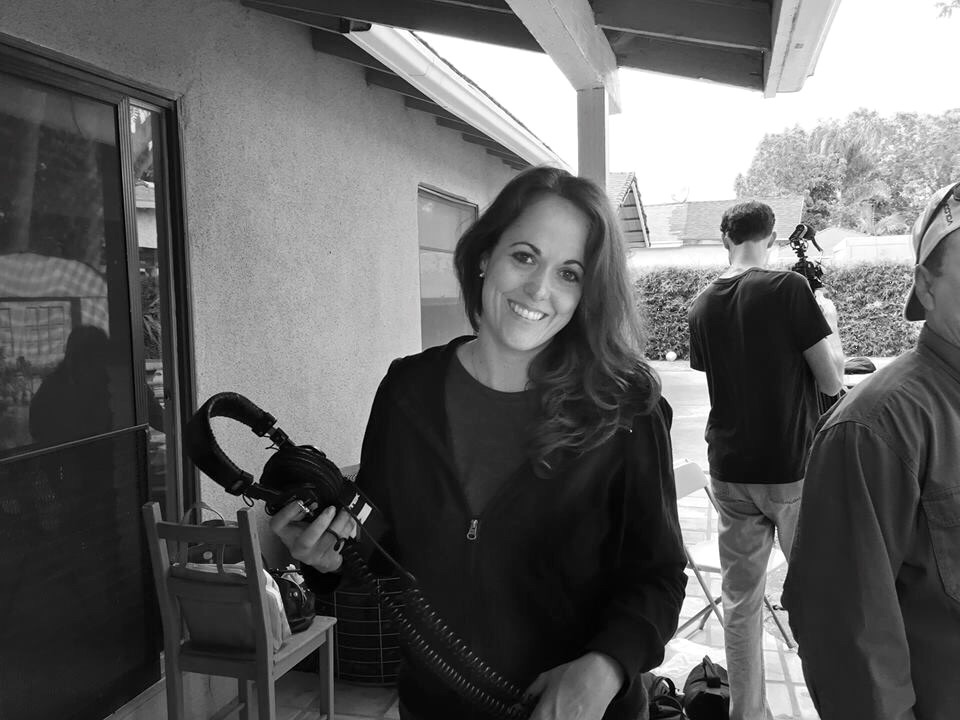 Stephanie Wiseman