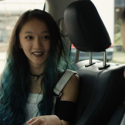 Susan Song