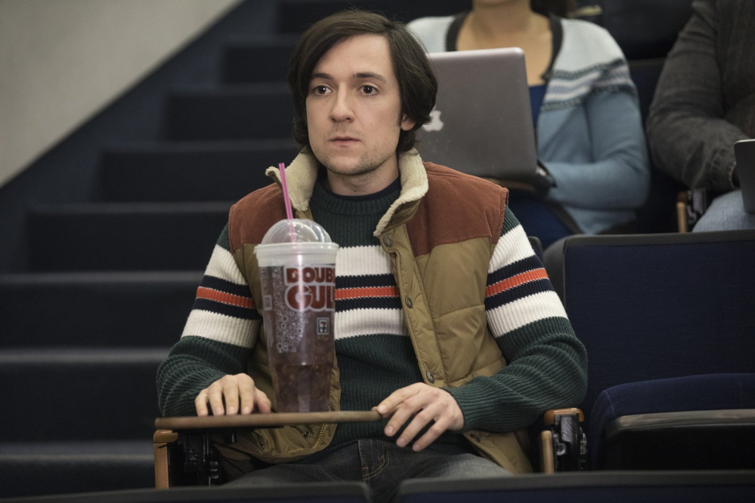 Josh Brener