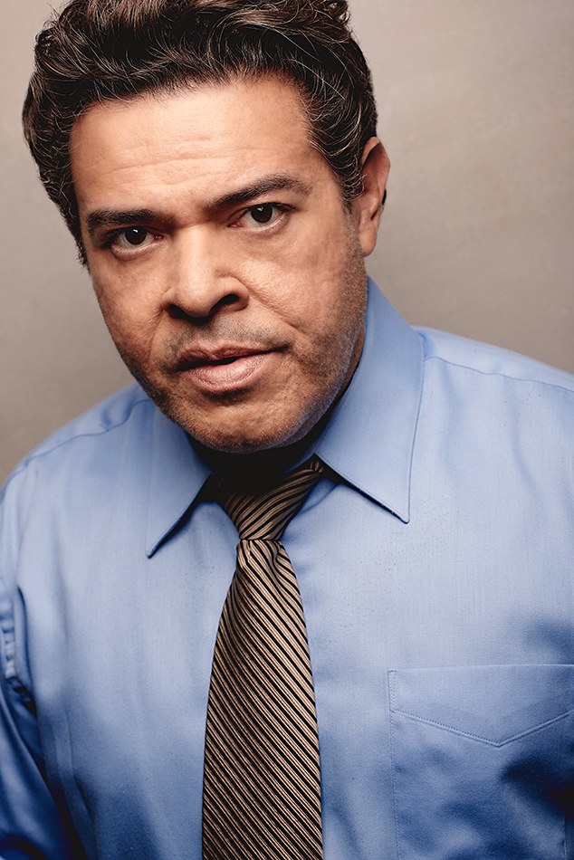 Frank Gallegos